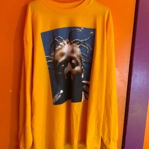 ODB fashion nova long sleeve